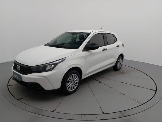 FIAT ARGO 1.0 FIREFLY FLEX MANUAL FIAT ARGO 1.0 FIREFLY FLEX MANUAL
